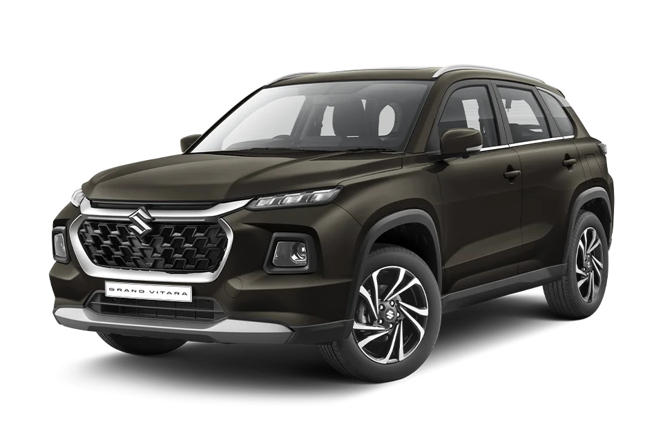 Grand Vitara